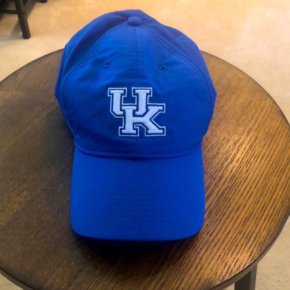 Nike Kentucky Dri-Fit Hat